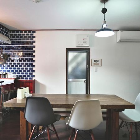 Hostel Knot إيزو المظهر الخارجي الصورة