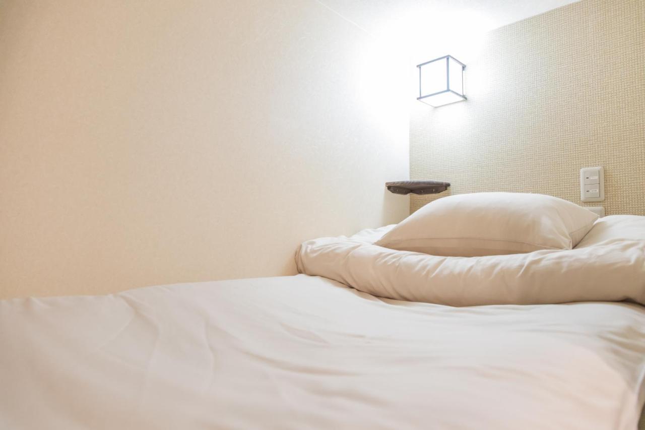 Hostel Knot إيزو المظهر الخارجي الصورة