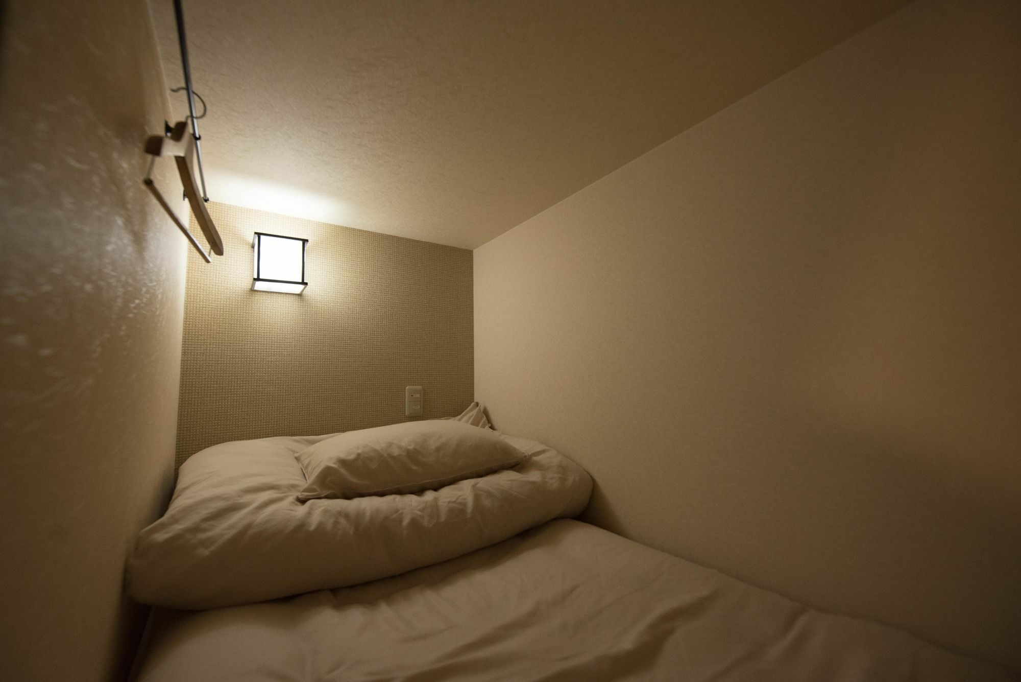 Hostel Knot إيزو المظهر الخارجي الصورة